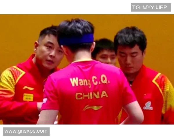 重庆乒乓球队在亚运会的拼搏历程与成长启示